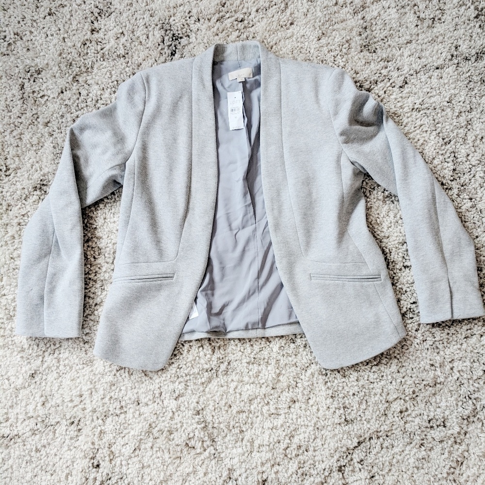 NWT Loft Blazer